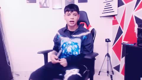 matias online show from September 24, 3:59 pm