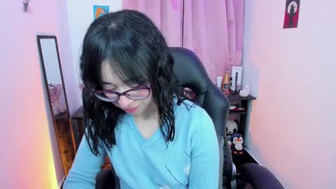 Diana online show from February 21, 5:13 am