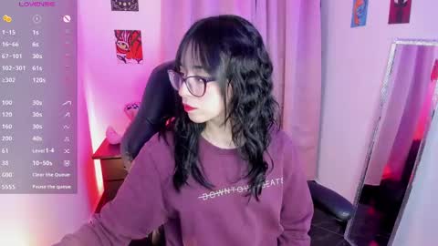 Diana online show from September 18, 2:02 am