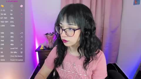 Diana online show from October 17, 3:31 am