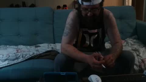 Indy online show from March 8, 2:04 am