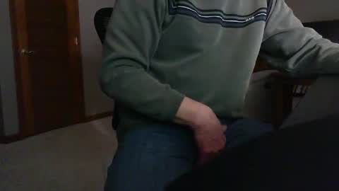 Snapshot of indyguy7636 chatting on January 30, 1:00 am Indyguy7636 online show from January 30, 1:00 am