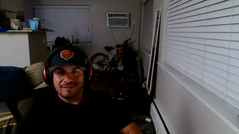 indyman2084 online show from June 17, 4:15 am