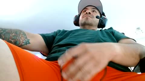 indyman2084 online show from June 28, 3:51 pm