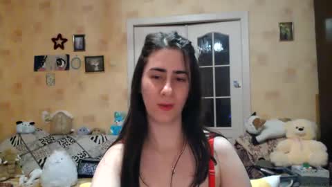 Inna  online show from December 5, 8:44 pm