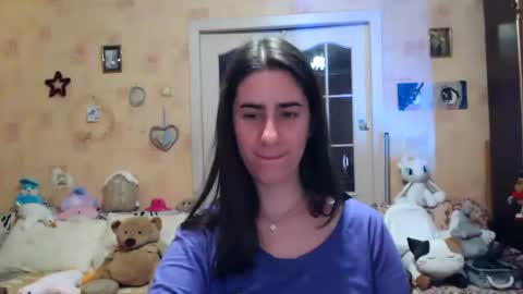 Inna  online show from January 25, 6:45 am