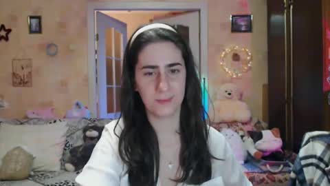 Inna  online show from September 10, 10:43 pm