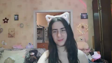 Inna  online show from September 13, 9:47 pm