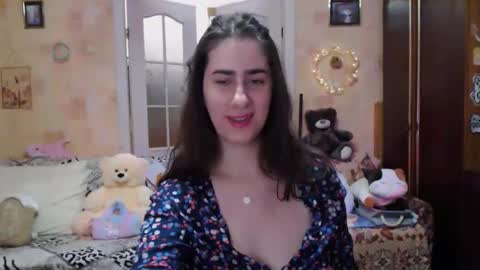 Inna  online show from September 17, 9:16 pm