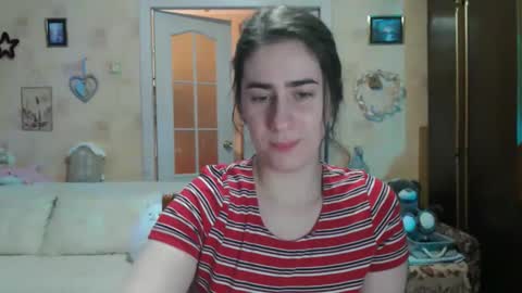 Inna  online show from October 7, 10:18 pm