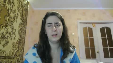 Inna  online show from October 9, 10:41 pm