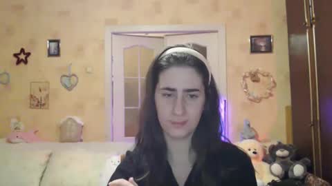 Inna  online show from October 14, 9:59 pm