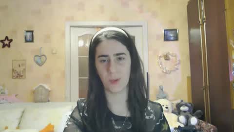 Inna  online show from October 18, 9:48 pm