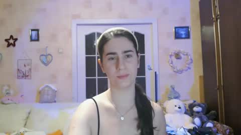 Inna  online show from October 21, 9:04 pm