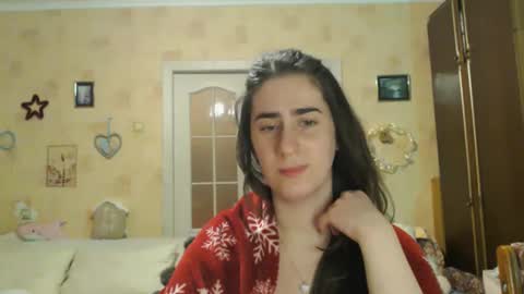 Inna  online show from October 27, 8:57 pm