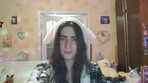 Inna  online show from November 4, 5:56 pm