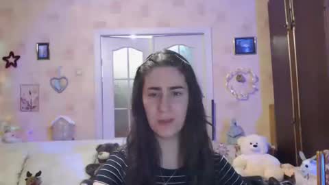 Inna  online show from November 5, 4:51 pm