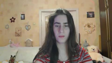 Inna  online show from November 9, 3:43 pm