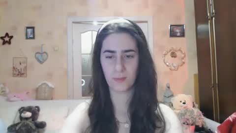 Inna  online show from November 13, 8:08 pm