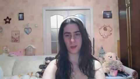 Inna  online show from November 14, 10:18 pm