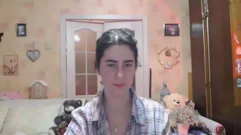 Inna  online show from November 17, 8:36 pm