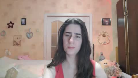 Inna  online show from November 23, 4:29 pm