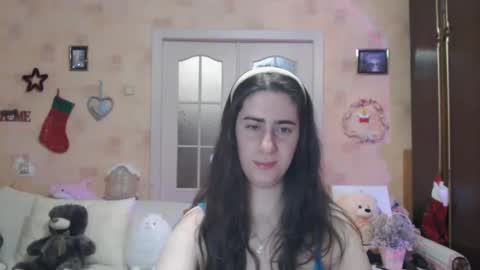 Inna  online show from January 5, 11:19 pm