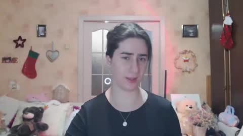 Inna  online show from February 4, 12:27 am