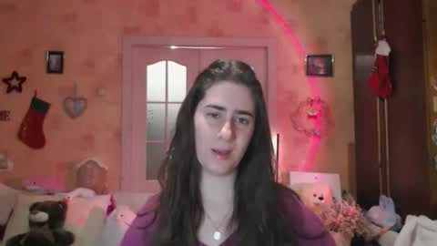 Inna  online show from February 9, 2:26 am