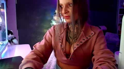 InesDesire online show from December 29, 12:52 am