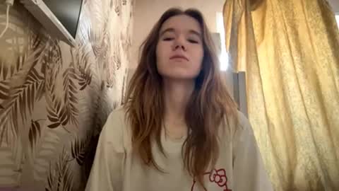 Snapshot of inespacheco chatting on March 20, 10:42 am Sofia online show from March 20, 10:42 am