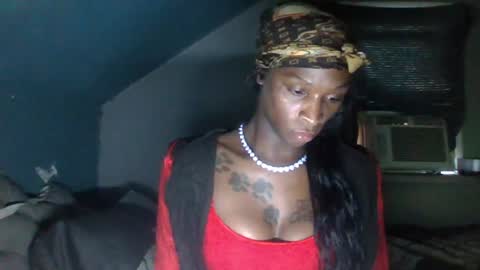 kendaLin online show from July 10, 11:46 am