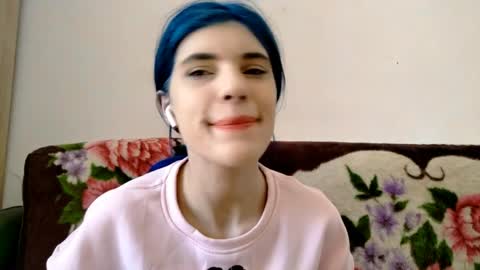 Silenora Silya online show from April 28, 8:08 am