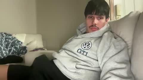 Snapshot of infamouslucas chatting on January 20, 2:22 am Lucas online show from January 20, 2:22 am