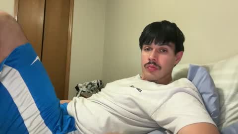 Snapshot of infamouslucas chatting on January 25, 2:58 am Lucas online show from January 25, 2:58 am