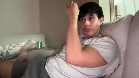 Snapshot of infamouslucas chatting on January 28, 12:57 am Lucas online show from January 28, 12:57 am