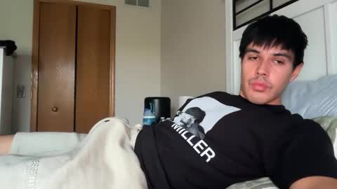 Snapshot of infamouslucas chatting on October 16, 4:52 pm Lucas online show from October 16, 4:52 pm