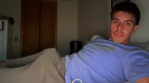 Snapshot of infamouslucas chatting on October 21, 11:05 pm Lucas online show from October 21, 11:05 pm