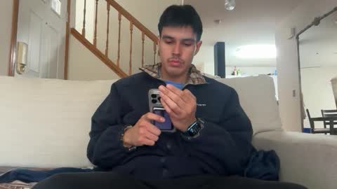 Snapshot of infamouslucas chatting on October 22, 4:29 pm Lucas online show from October 22, 4:29 pm