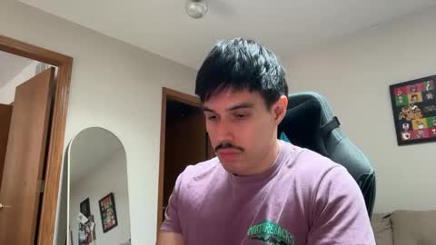 Lucas online show from February 11, 5:18 pm