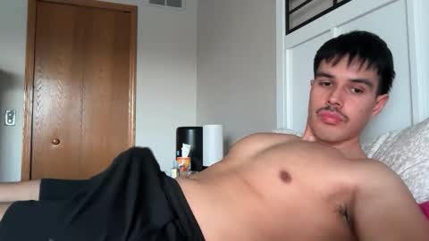 Lucas online show from February 27, 11:27 pm