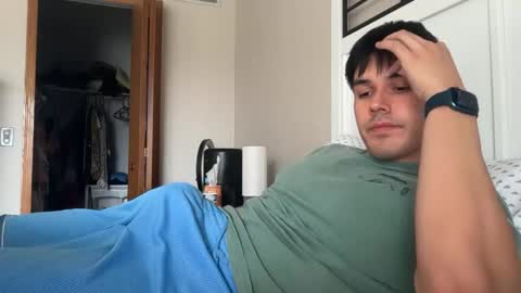 Lucas online show from March 22, 6:44 pm