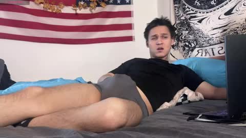 Snapshot of infernalhunk chatting on May 21, 7:21 pm Carl online show from May 21, 7:21 pm