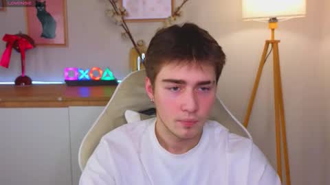 Jack online show from February 7, 3:05 pm