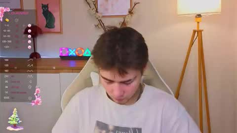 Jack online show from February 8, 3:37 pm