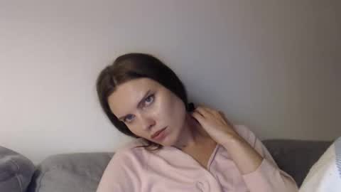 Sweet girl online show from May 15, 8:27 pm