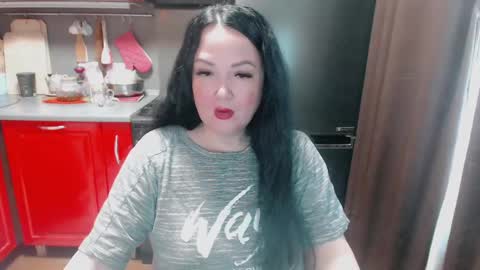 Infinity online show from December 19, 8:23 am