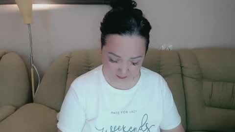 Infinity online show from October 17, 6:16 am