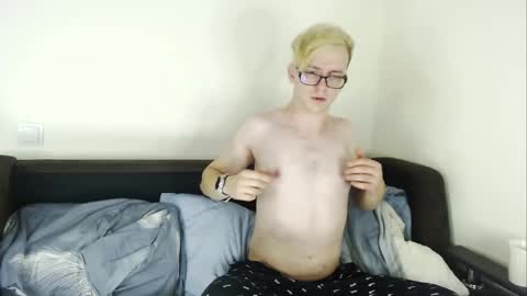 Jeremy online show from November 21, 6:06 pm