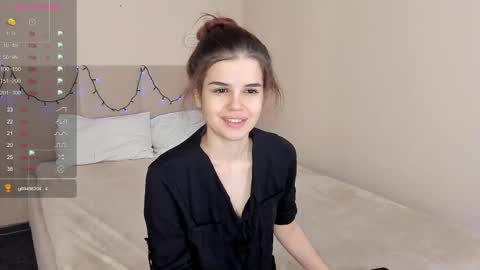 Snapshot of infinity_ti chatting on November 23, 2:00 am infinity_ti online show from November 23, 2:00 am